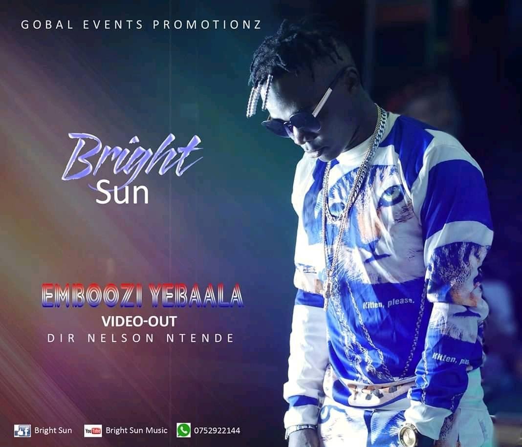 Bright sun